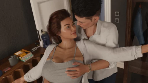 Screenshots Milf for Hire Online Porn Games