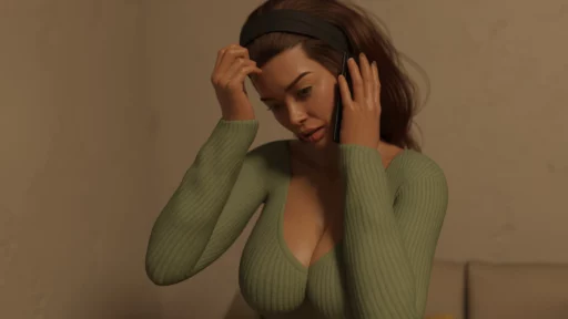 Screenshots Milf for Hire Online Porn Games