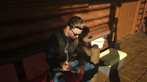 Screenshots Milfheim: The Twisted Online Porn Games