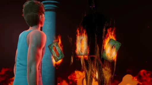Screenshots omiSt Online Porn Games