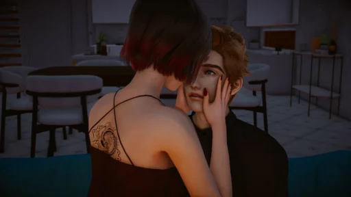 Screenshots omiSt Online Porn Games