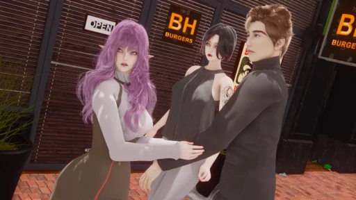 Screenshots omiSt Online Porn Games