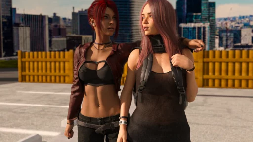 Screenshots Pandora's Box 2 Online Porn Games