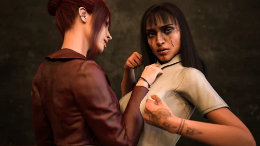 Screenshots Pandora's Box 2 Online Porn Games