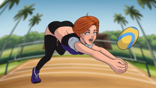 Screenshots Project: Possible Online Porn Games
