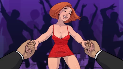 Screenshots Project: Possible Online Porn Games