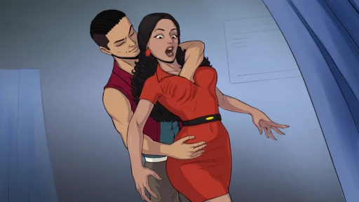 Screenshots Project: Possible Online Porn Games