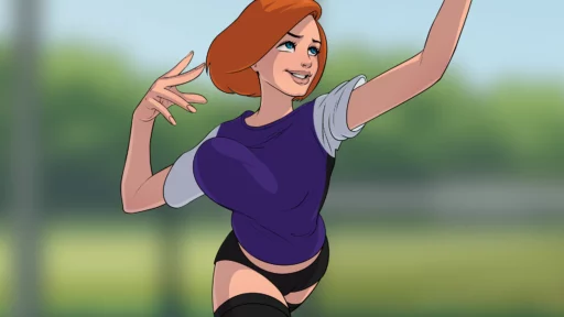 Screenshots Project: Possible Online Porn Games