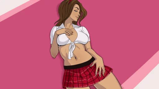 Screenshots Project: Possible Online Porn Games