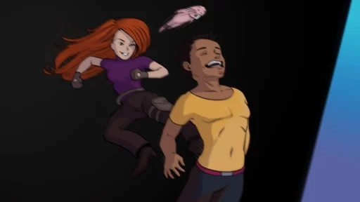 Screenshots Project: Possible Online Porn Games