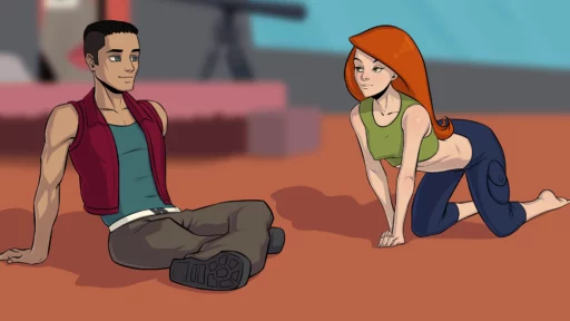 Screenshots Project: Possible Online Porn Games