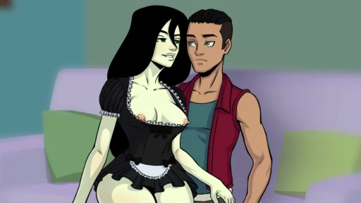Screenshots Project: Possible Online Porn Games