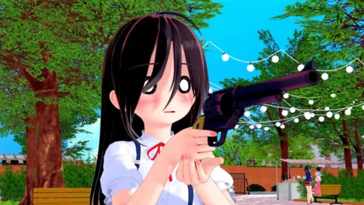 Screenshots School Tales Online Porn Games