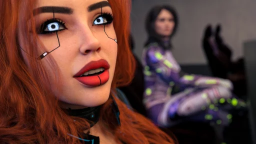 Screenshots Selara Online Porn Games