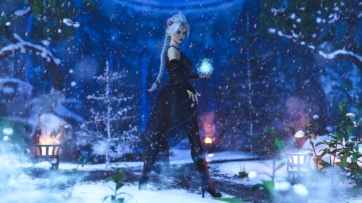Screenshots The Seven Realms Online Porn Games