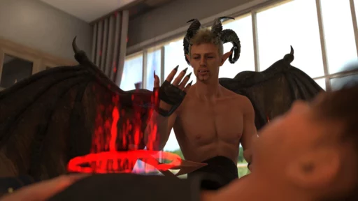 Screenshots The Seven Realms Online Porn Games