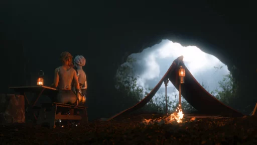 Screenshots The Seven Realms Online Porn Games