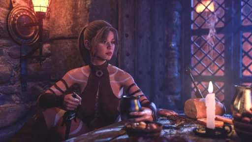 Screenshots The Seven Realms Online Porn Games