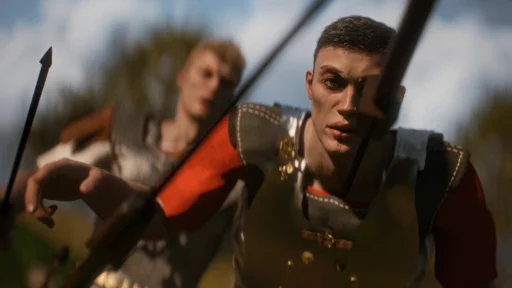 Screenshots The Seven Realms Online Porn Games