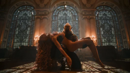 Screenshots The Seven Realms Online Porn Games