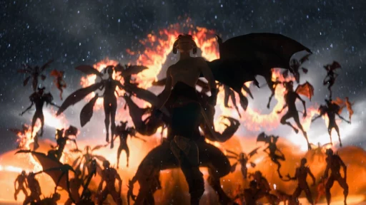 Screenshots The Seven Realms Online Porn Games