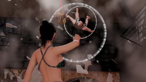 Screenshots True Love: The Game Online Porn Games