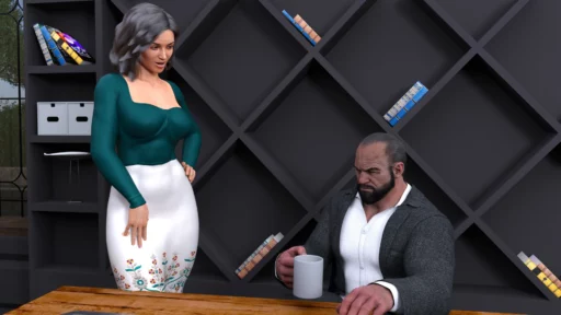 Screenshots ViRility Online Porn Games