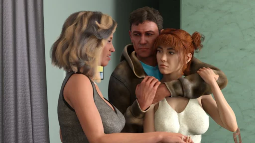 Screenshots ViRility Online Porn Games