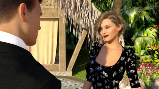 Screenshots Wicked Ways Online Porn Games