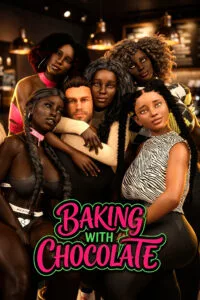 Baking With Chocolate Online Porn Games