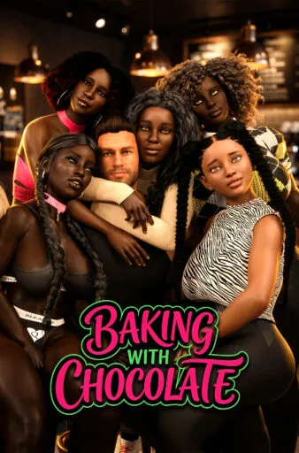 Baking With Chocolate Online Porn Games