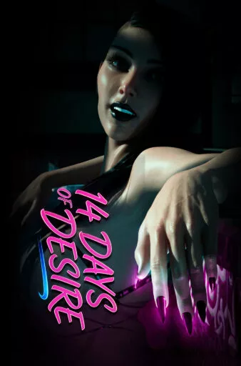 14 Days Of Desire Online Porn Games