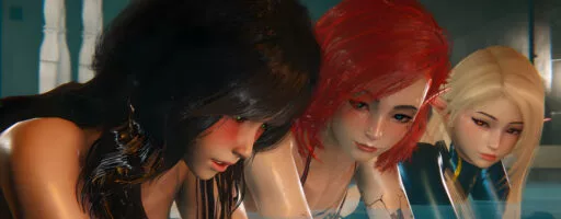 Astreon Online Porn Games