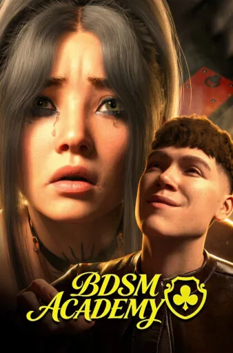 BDSM Academy Online Porn Games