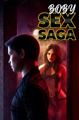 Bobby Sex Saga Online Porn Games