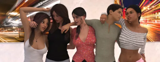 Bobby Sex Saga Online Porn Games