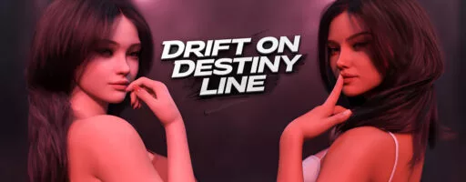 Drift On Destiny Line Online Porn Games