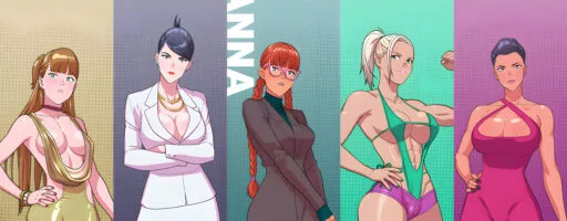 Driven Affairs Online Porn Games