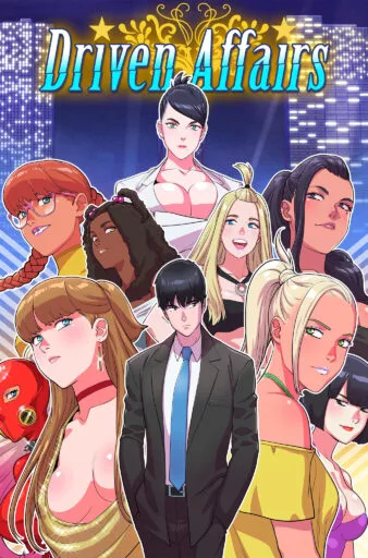 Driven Affairs Online Porn Games