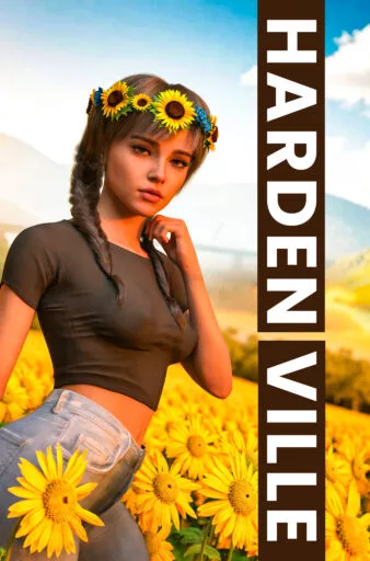 Hardenville Online Porn Games