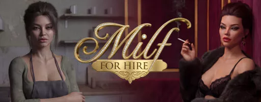 Milf for Hire Online Porn Games