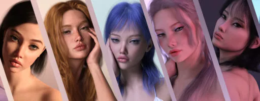 My Sisters and Me Online Porn Games