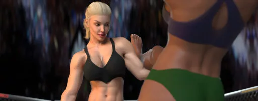 Personal Trainer Online Porn Games