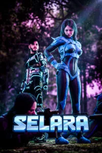 Selara Online Porn Games