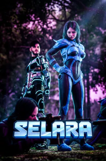 Selara Online Porn Games