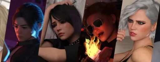 Sort of Justice Online Porn Games