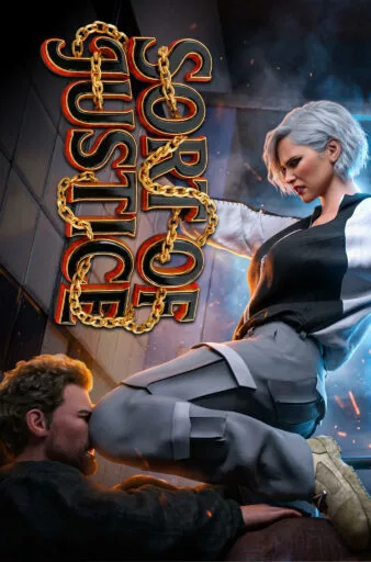 Sort of Justice Online Porn Games