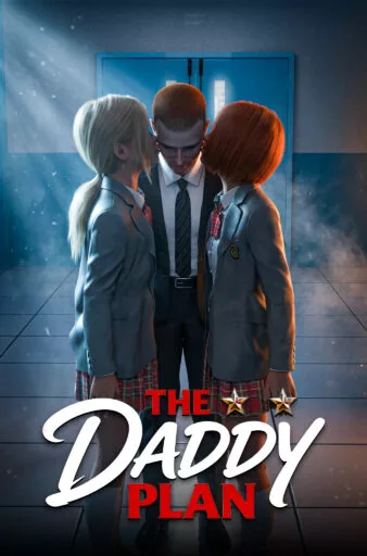 The Daddy Plan Online Porn Games
