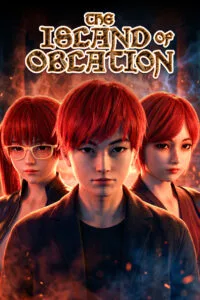 The Island of Oblation Online Porn Games
