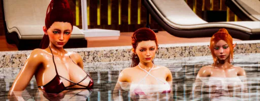 The Nature of Magic Online Porn Games